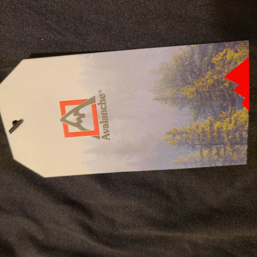 AVALANCHE SUPER SOFT T SHIRT - XL - Picture 4 of 6